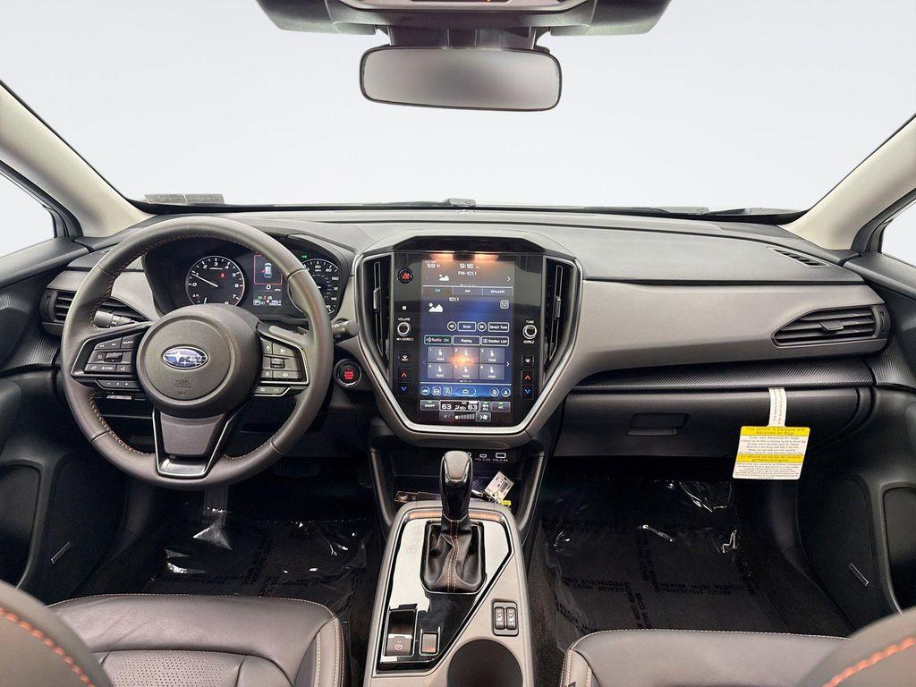 used 2025 Subaru Crosstrek car, priced at $32,099