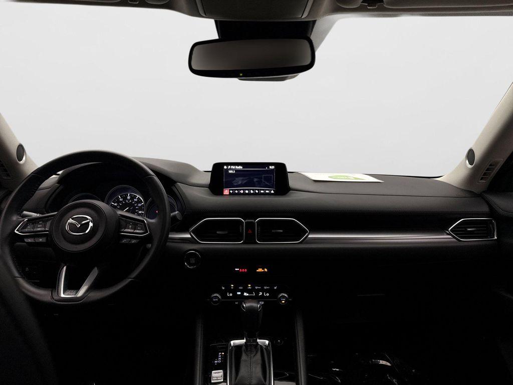 used 2019 Mazda CX-5 car, priced at $20,439