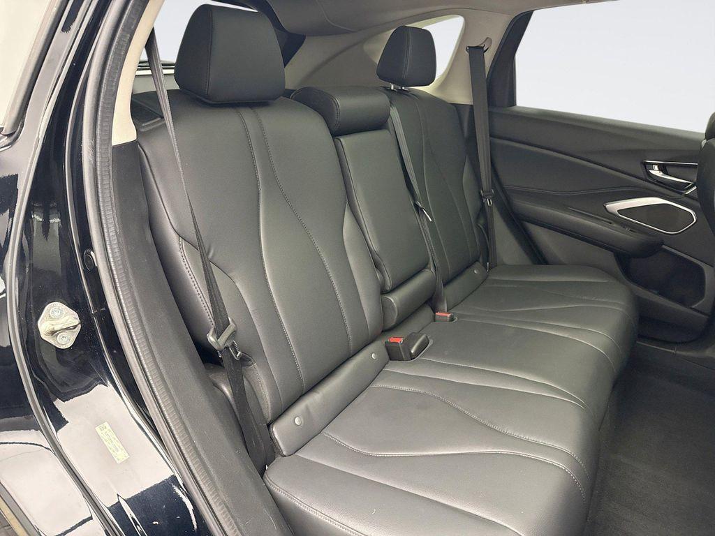 used 2020 Acura RDX car, priced at $23,150