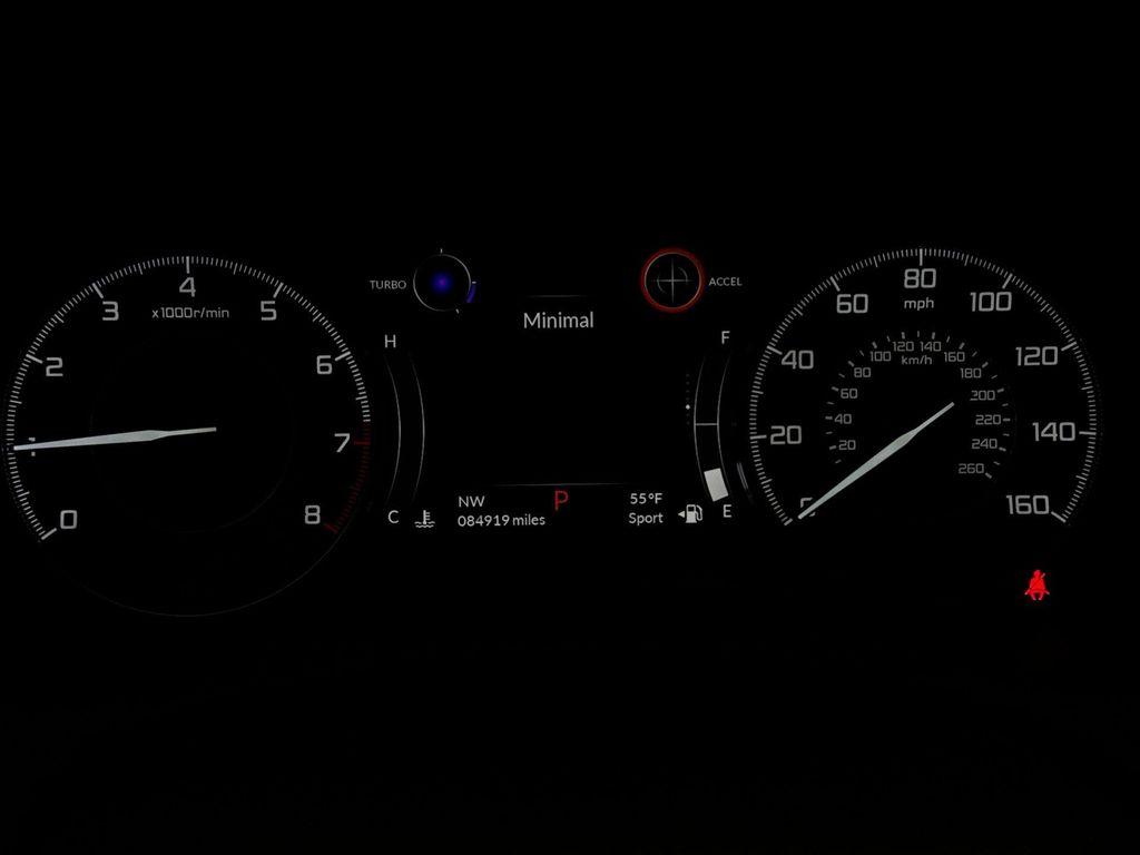 used 2020 Acura RDX car, priced at $23,150