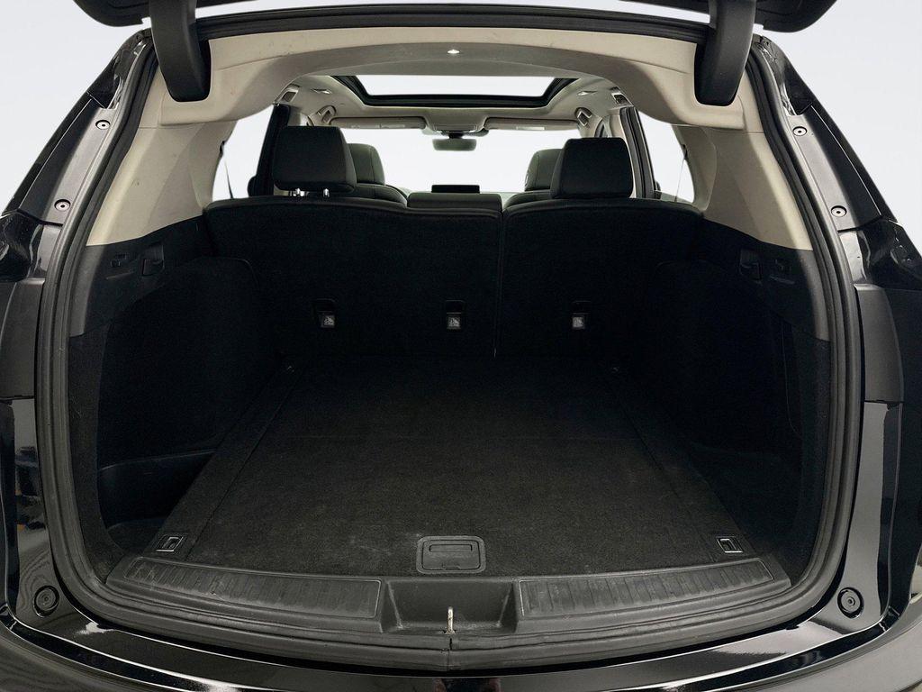 used 2020 Acura RDX car, priced at $23,150