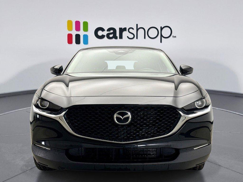 used 2024 Mazda CX-30 car, priced at $23,000