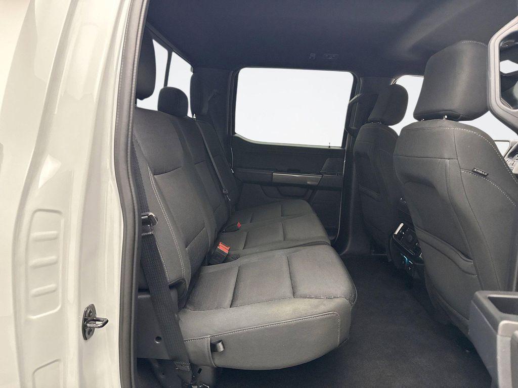 used 2023 Ford F-150 car, priced at $42,299