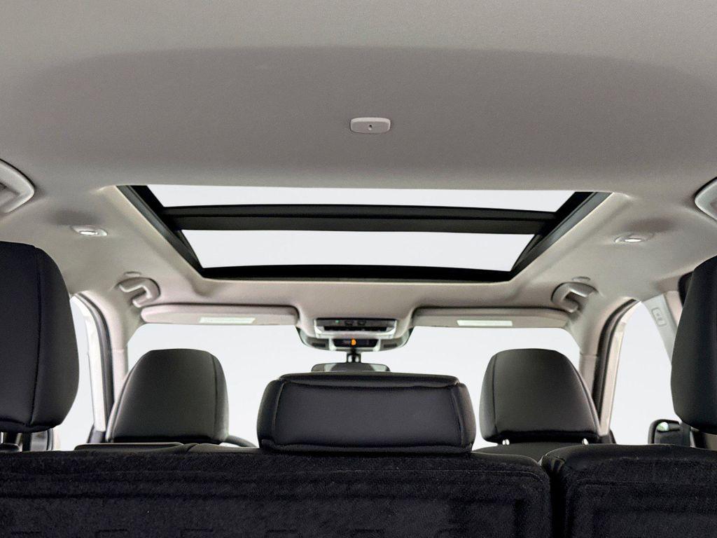 used 2023 Nissan Rogue car, priced at $26,789