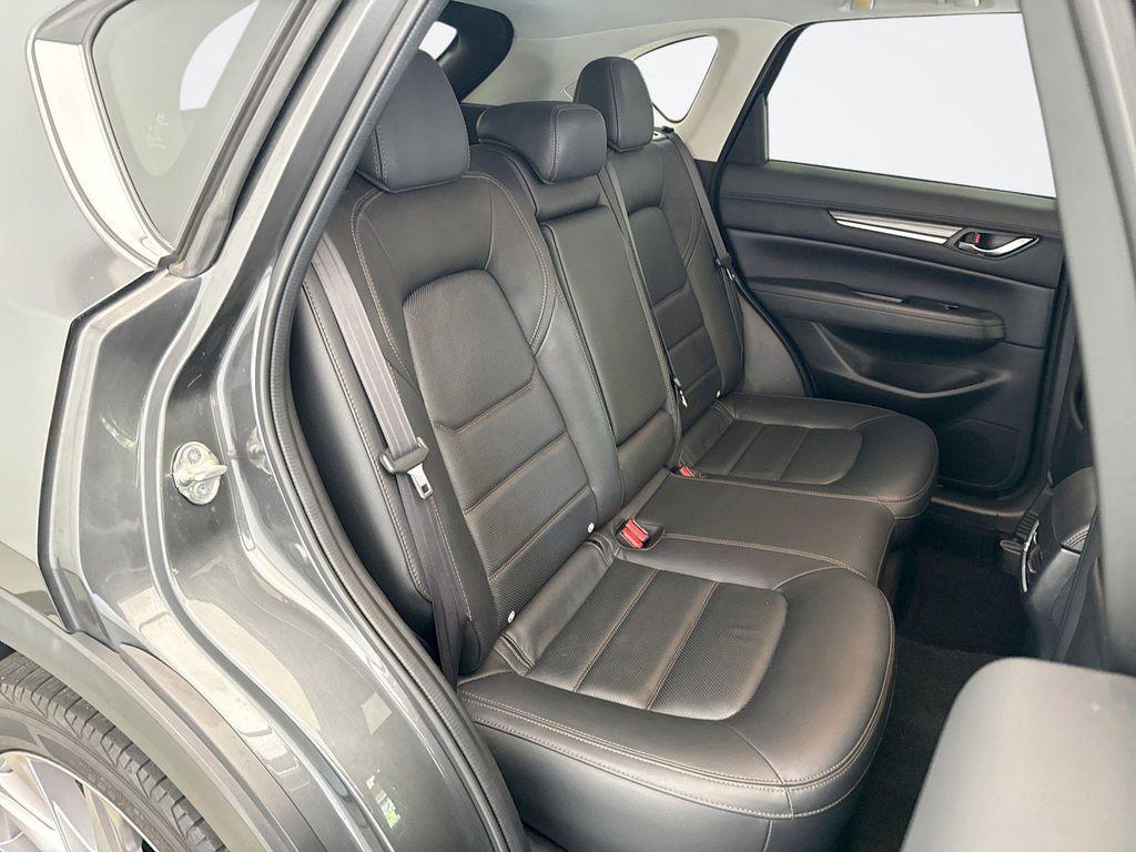 used 2019 Mazda CX-5 car, priced at $19,349