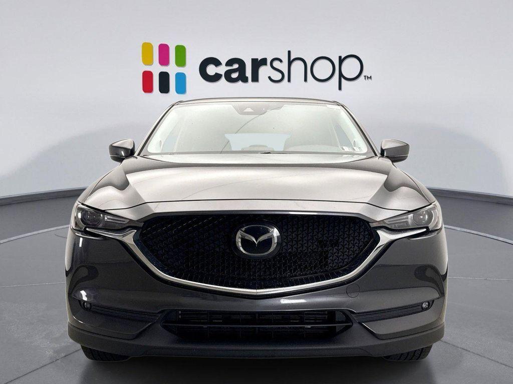 used 2019 Mazda CX-5 car, priced at $19,349