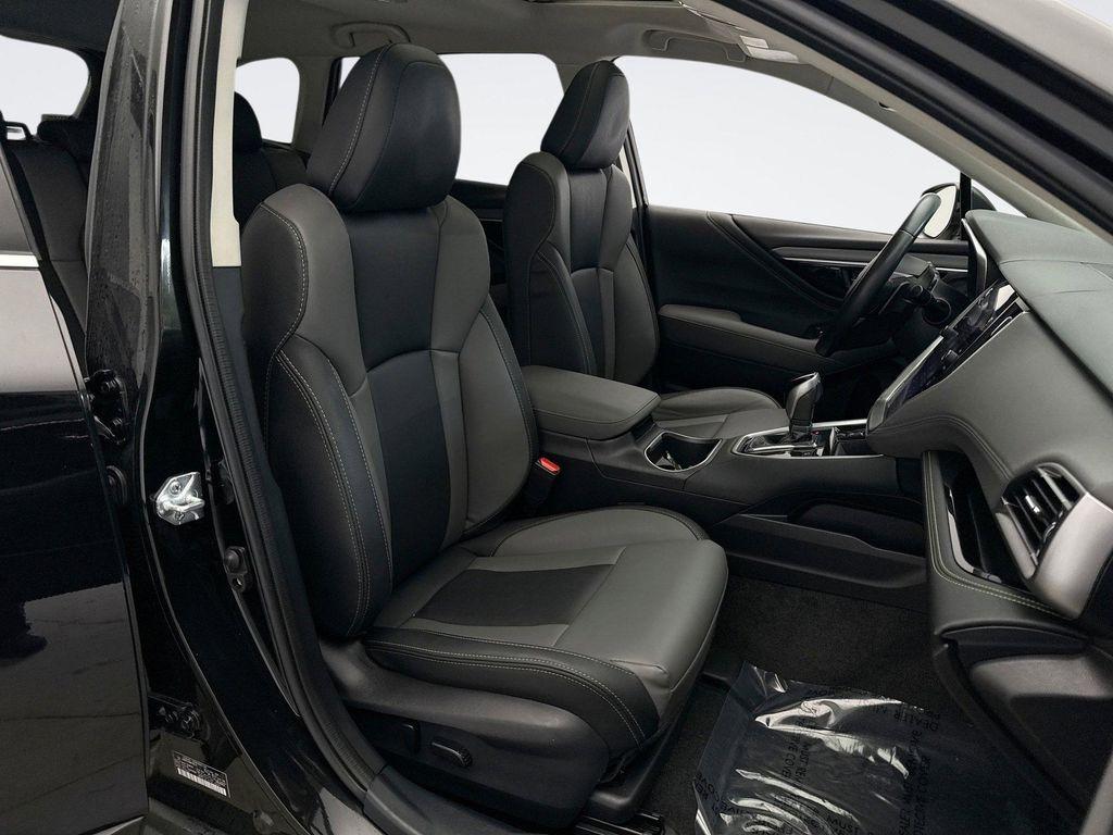 used 2021 Subaru Outback car, priced at $22,747