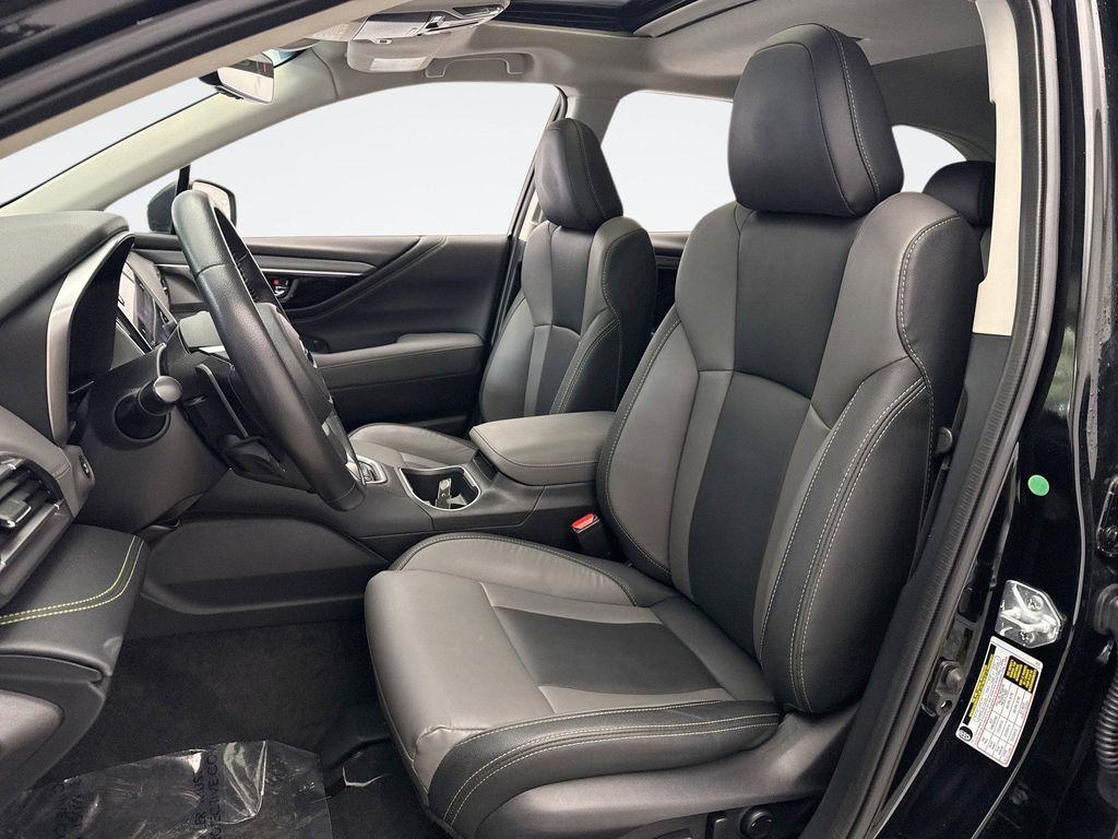 used 2021 Subaru Outback car, priced at $22,747