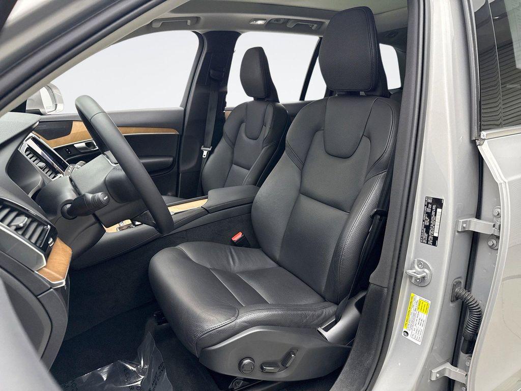 used 2024 Volvo XC90 car, priced at $42,099