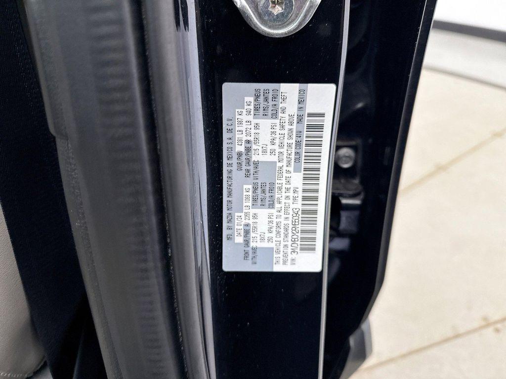 used 2024 Mazda CX-30 car, priced at $22,499