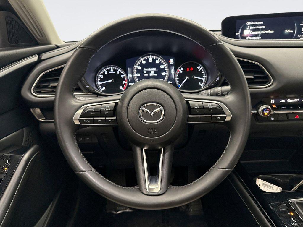 used 2024 Mazda CX-30 car, priced at $22,499