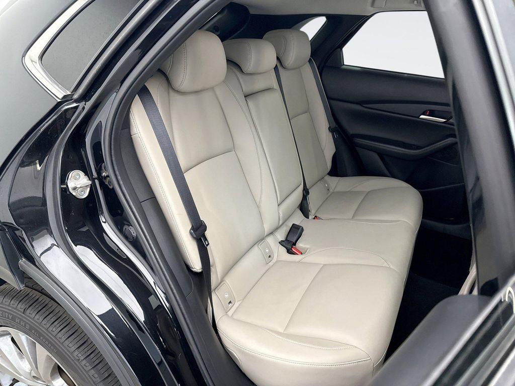 used 2024 Mazda CX-30 car, priced at $22,499