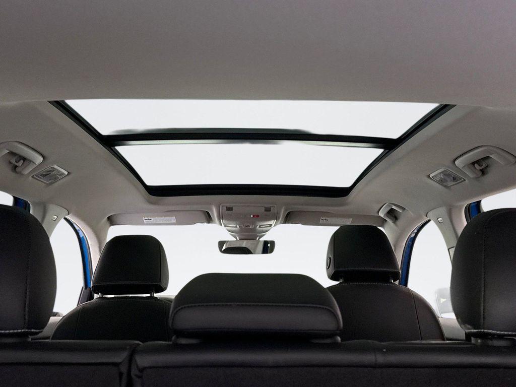 used 2022 Volkswagen Taos car, priced at $22,497