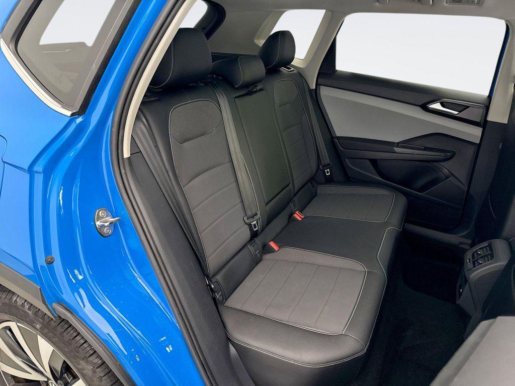 used 2022 Volkswagen Taos car, priced at $22,497