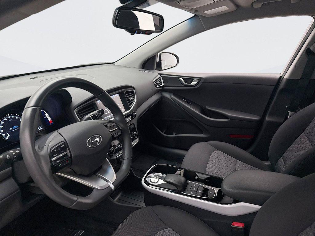 used 2019 Hyundai Ioniq EV car, priced at $12,649