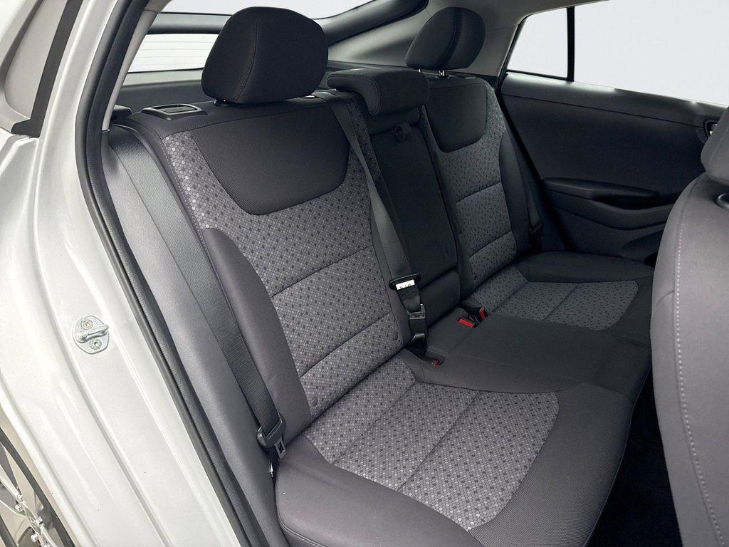 used 2019 Hyundai Ioniq EV car, priced at $12,649