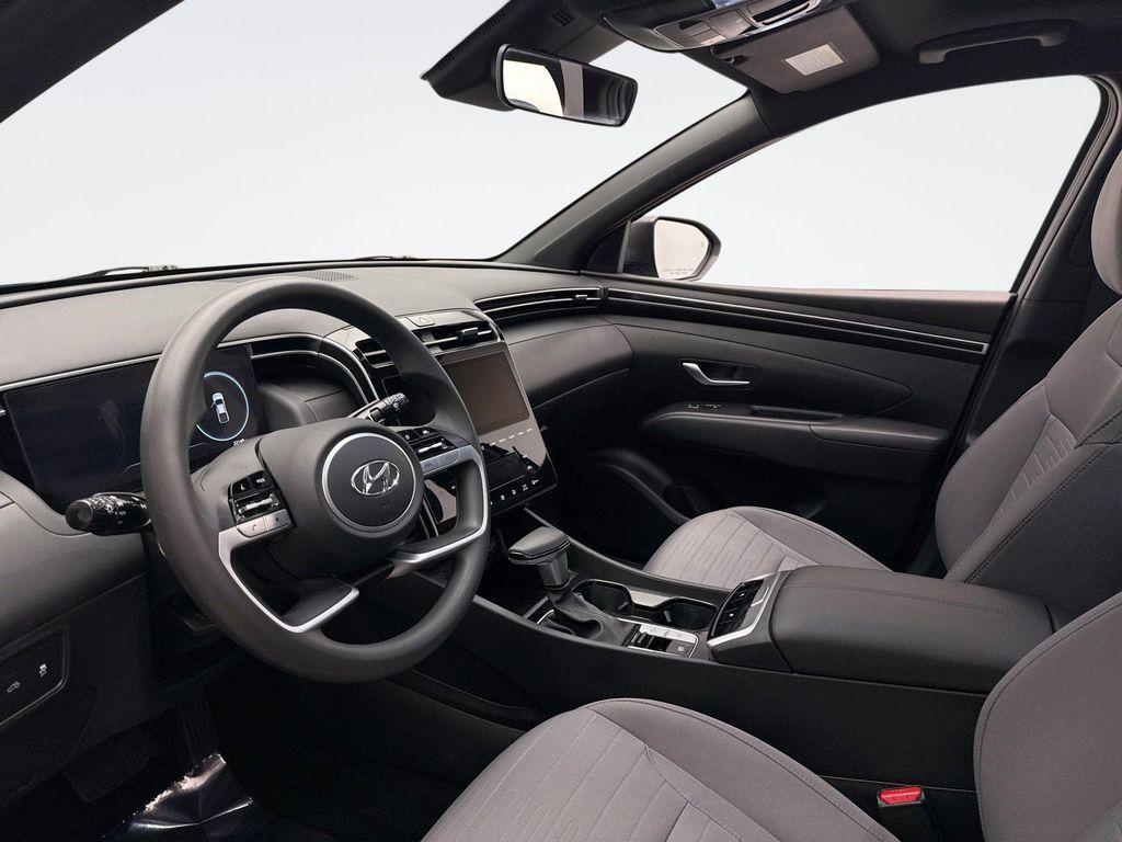 used 2024 Hyundai SANTA CRUZ car, priced at $26,899