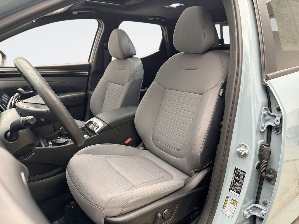 used 2024 Hyundai SANTA CRUZ car, priced at $26,899