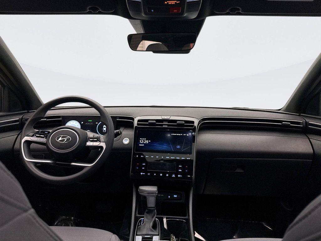 used 2024 Hyundai SANTA CRUZ car, priced at $26,899