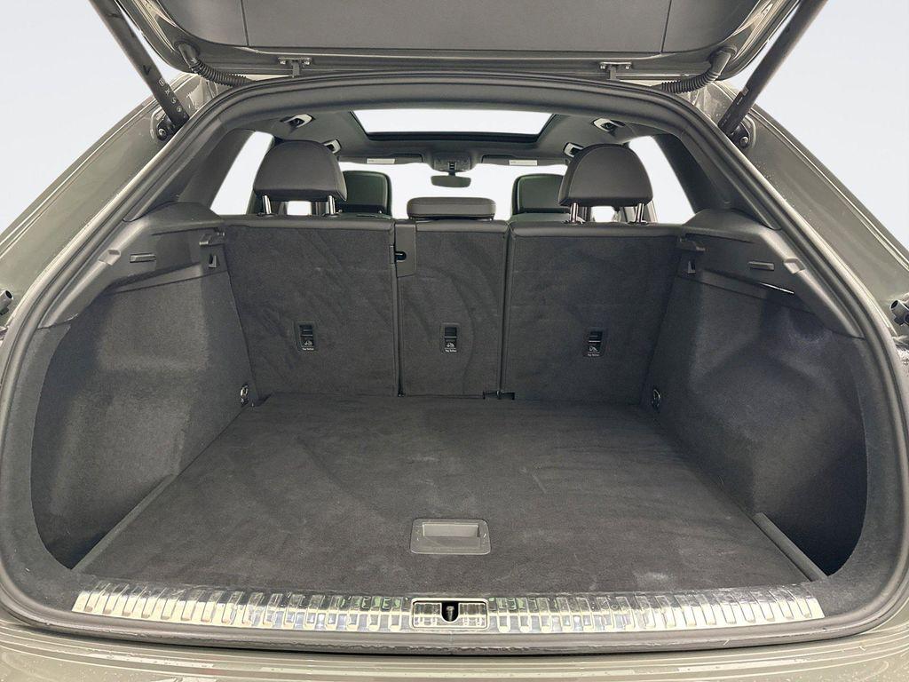 used 2022 Audi Q3 car, priced at $27,699