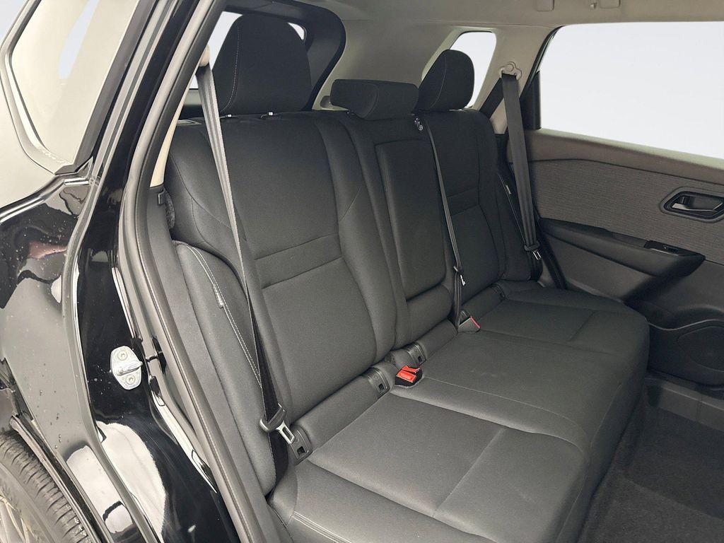 used 2023 Nissan Rogue car, priced at $21,600