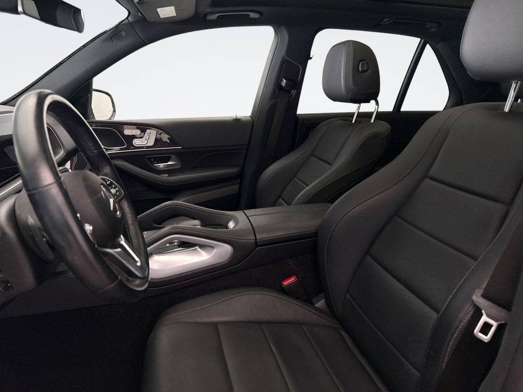 used 2023 Mercedes-Benz GLE 350 car, priced at $47,099