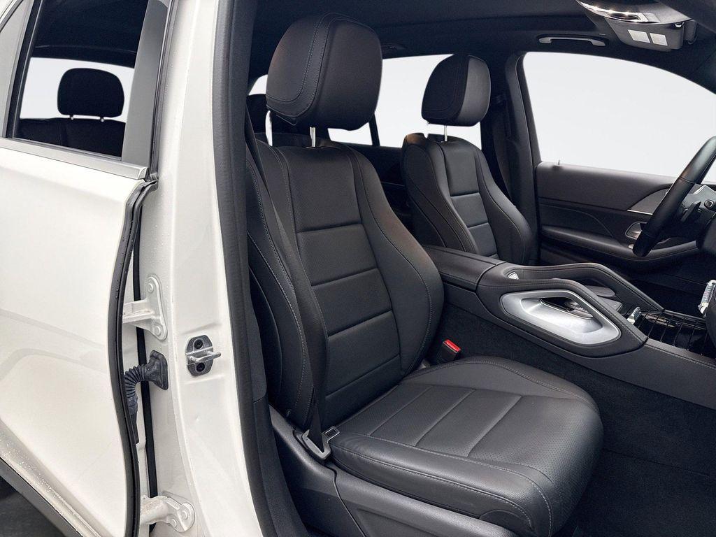 used 2023 Mercedes-Benz GLE 350 car, priced at $42,196