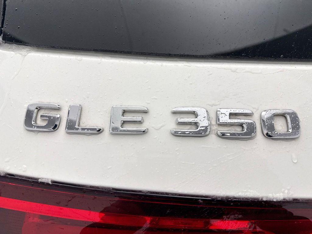 used 2023 Mercedes-Benz GLE 350 car, priced at $47,099