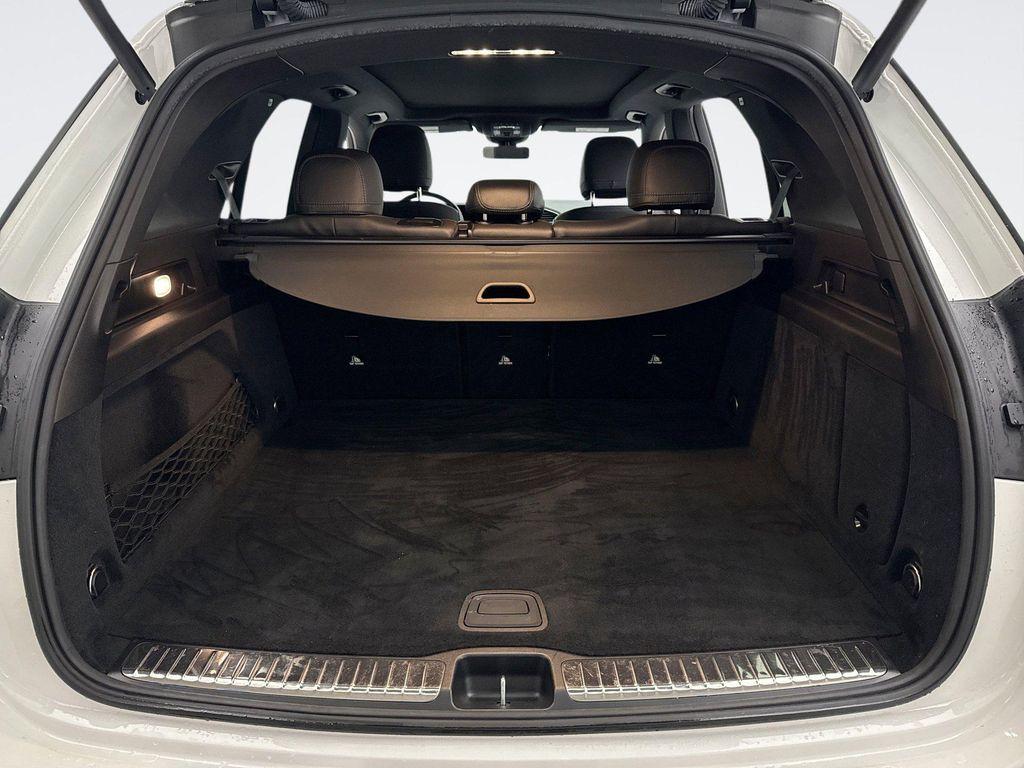 used 2023 Mercedes-Benz GLE 350 car, priced at $42,196