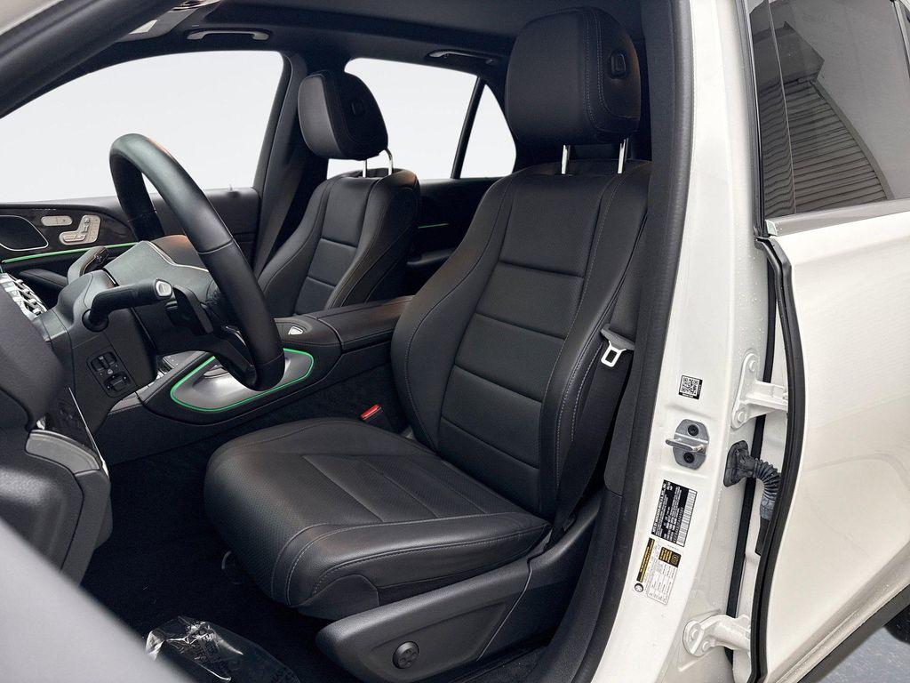 used 2023 Mercedes-Benz GLE 350 car, priced at $42,196
