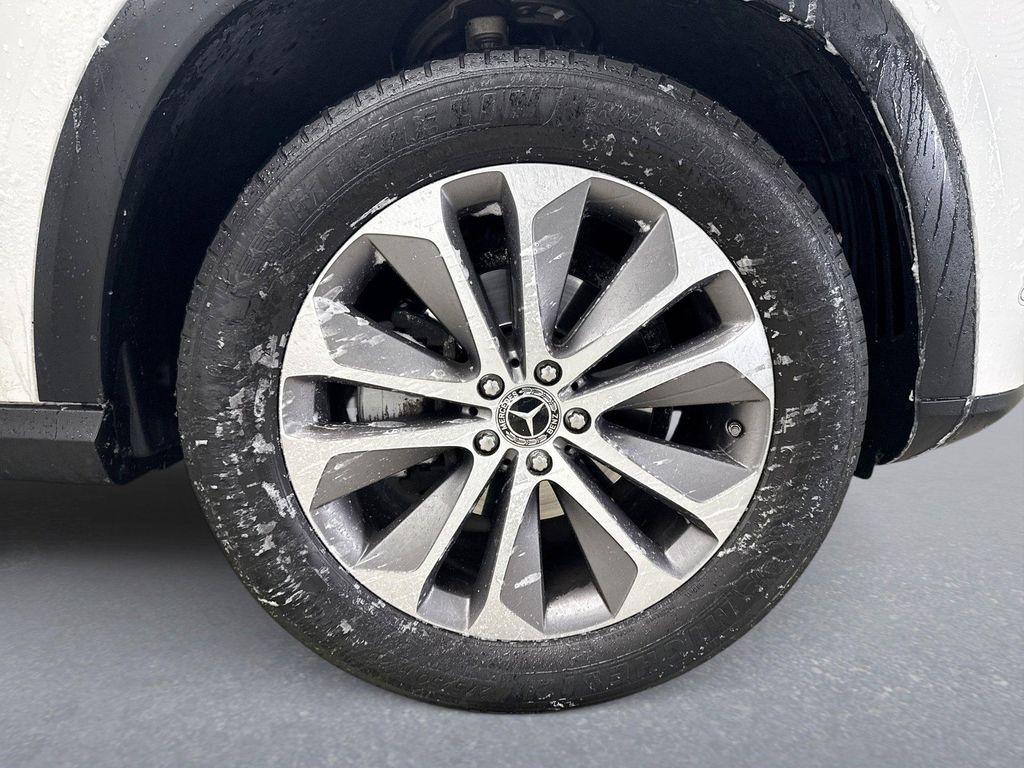 used 2023 Mercedes-Benz GLE 350 car, priced at $47,099