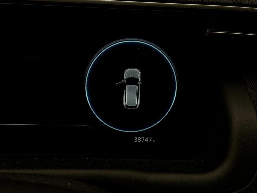 used 2023 Hyundai Tucson car, priced at $23,800