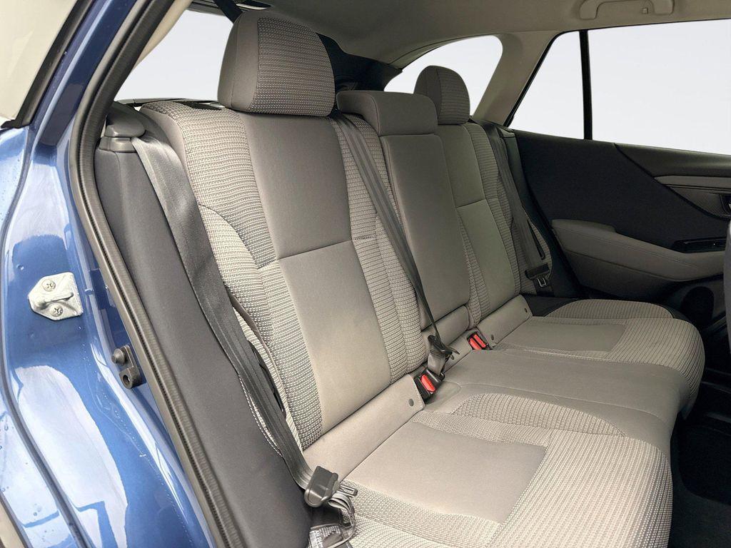 used 2022 Subaru Outback car, priced at $23,200