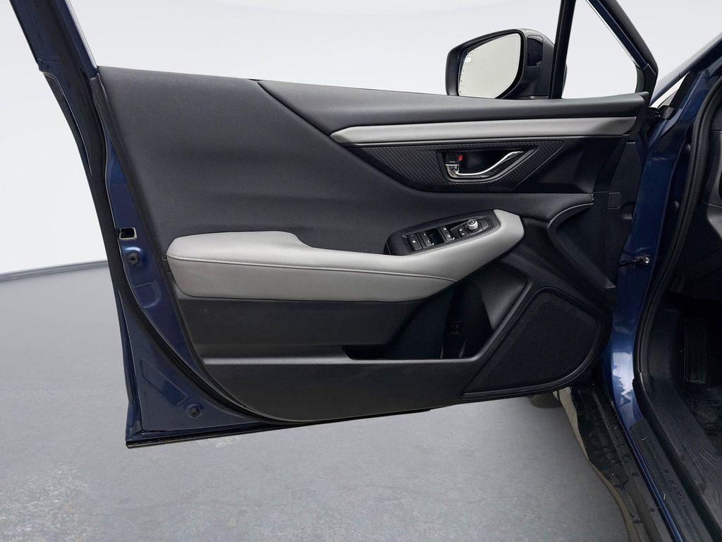 used 2022 Subaru Outback car, priced at $23,200