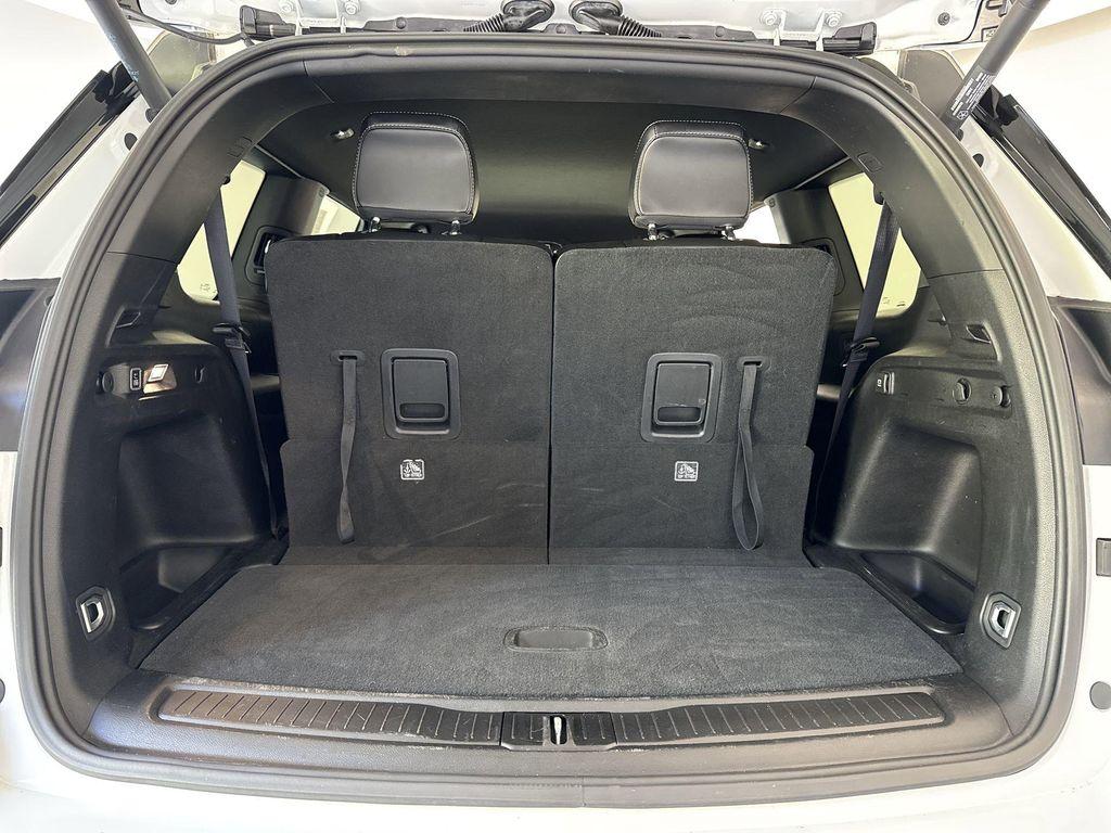 used 2023 Jeep Grand Cherokee L car, priced at $31,298
