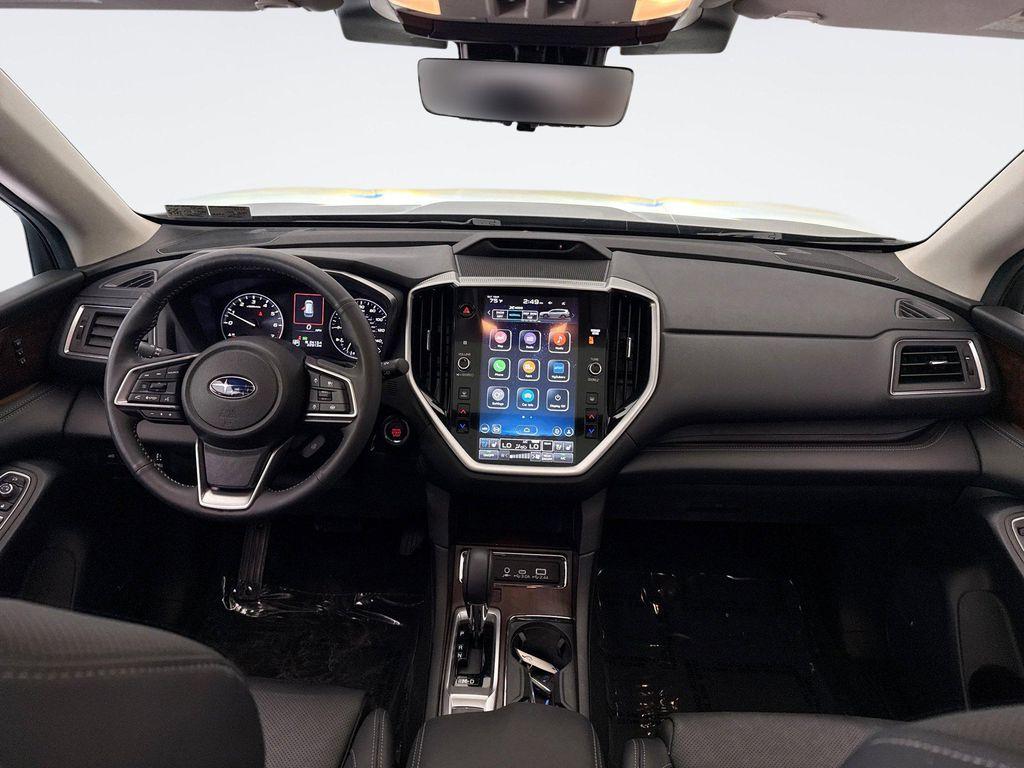 used 2023 Subaru Ascent car, priced at $35,498