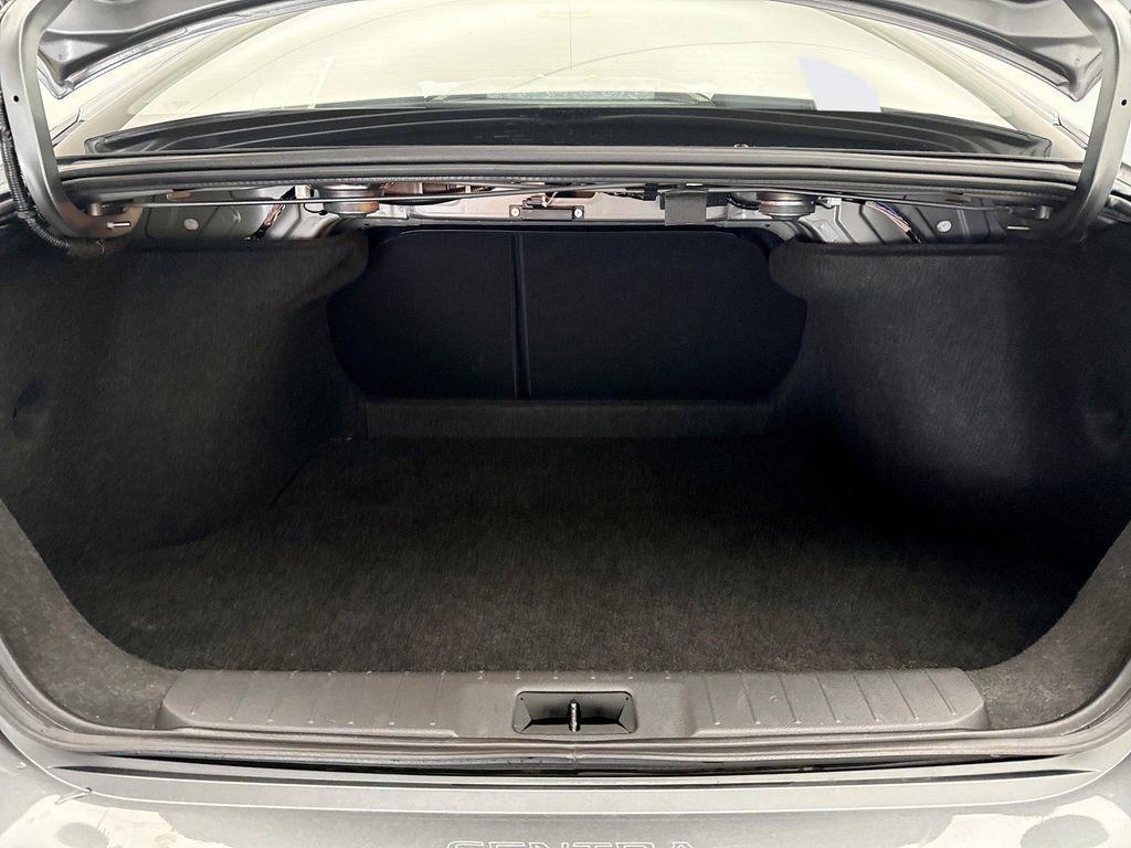 used 2024 Nissan Sentra car, priced at $19,199