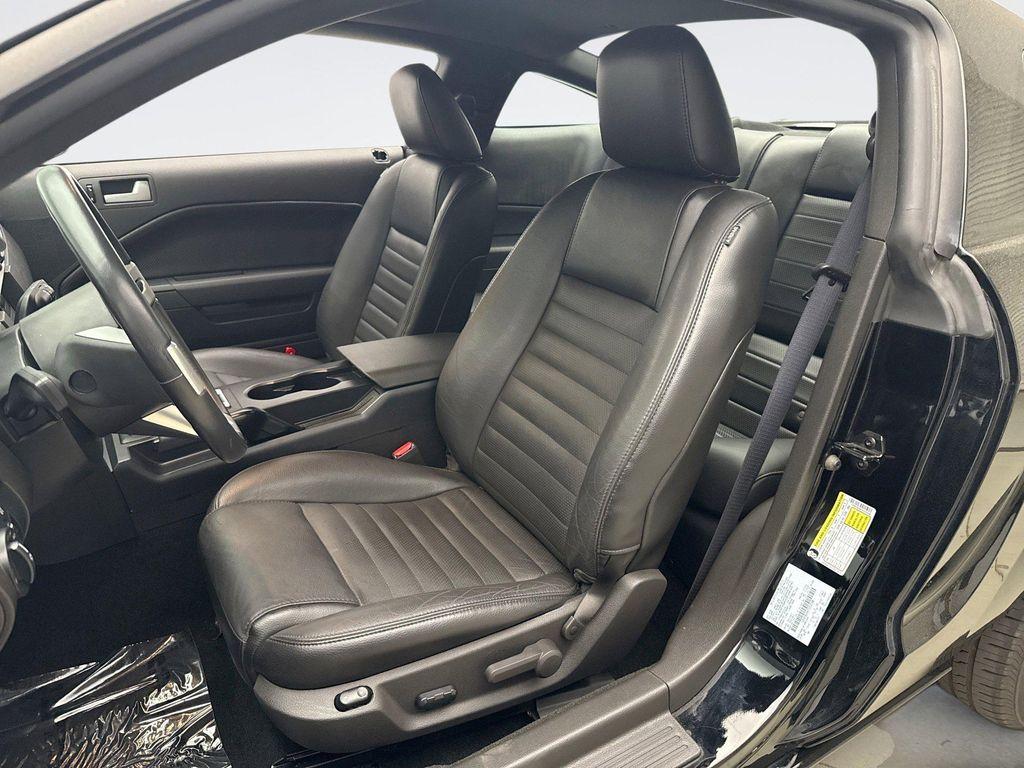 used 2007 Ford Mustang car, priced at $21,949