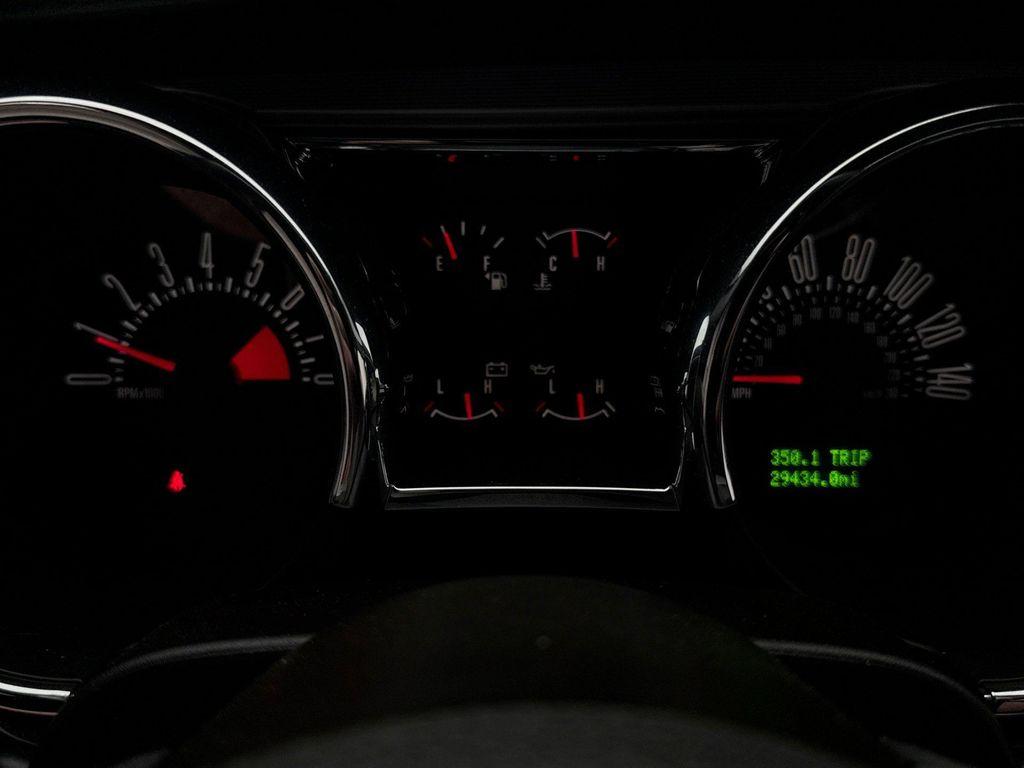 used 2007 Ford Mustang car, priced at $21,949