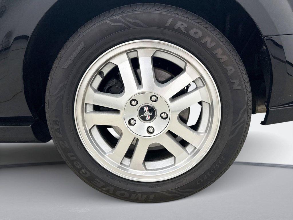 used 2007 Ford Mustang car, priced at $21,949