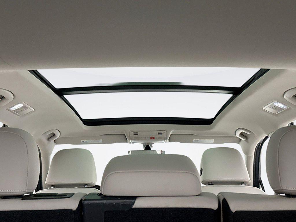 used 2021 Volkswagen Tiguan car, priced at $19,649