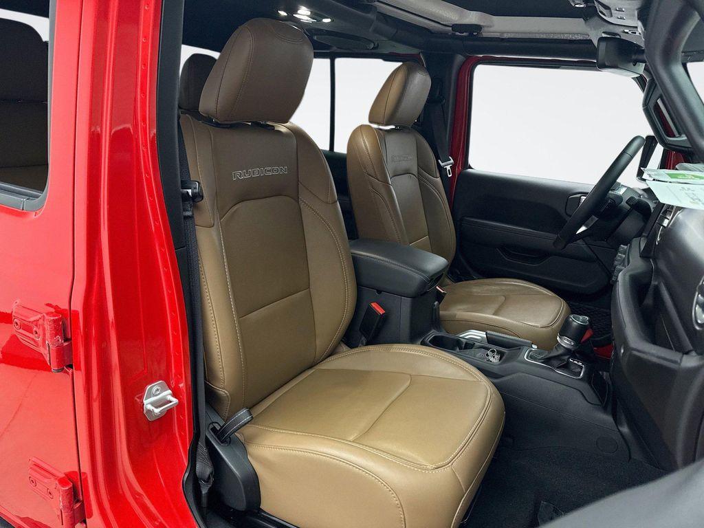 used 2021 Jeep Gladiator car, priced at $35,450