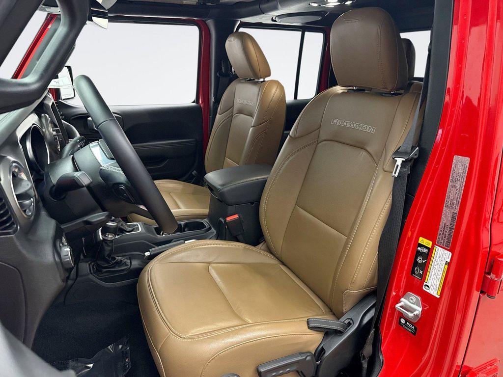 used 2021 Jeep Gladiator car, priced at $35,450