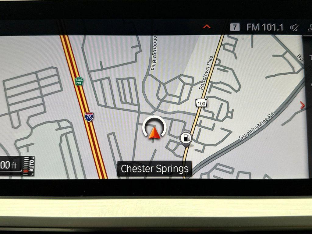 used 2023 BMW M440 car, priced at $43,199