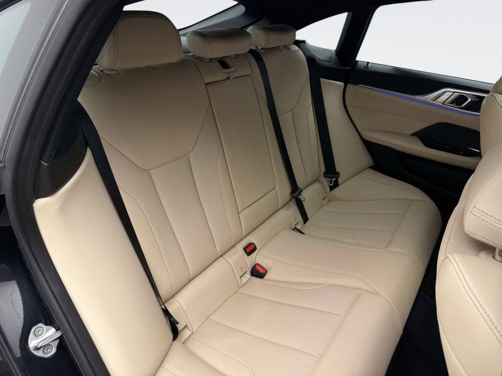 used 2023 BMW M440 car, priced at $43,199