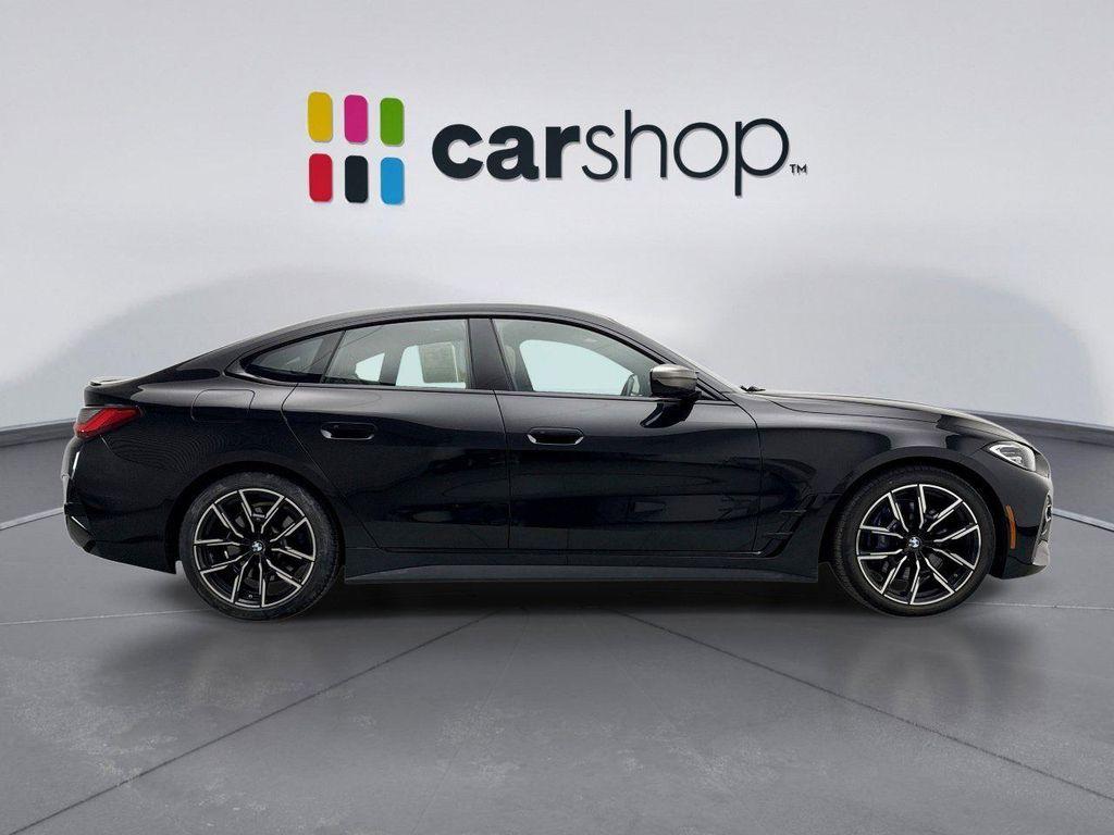 used 2023 BMW M440 car, priced at $43,199