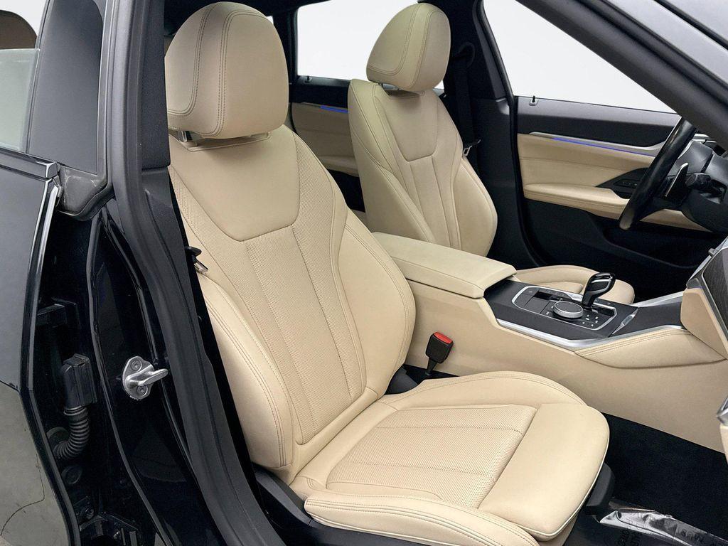 used 2023 BMW M440 car, priced at $43,199