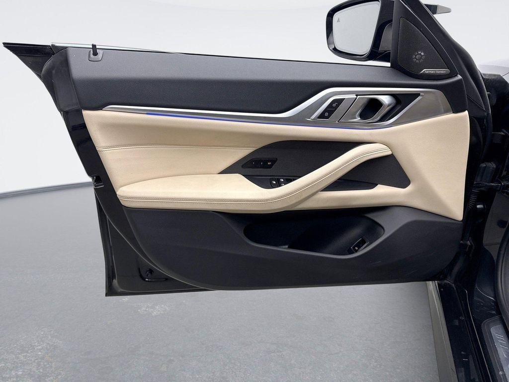 used 2023 BMW M440 car, priced at $43,199