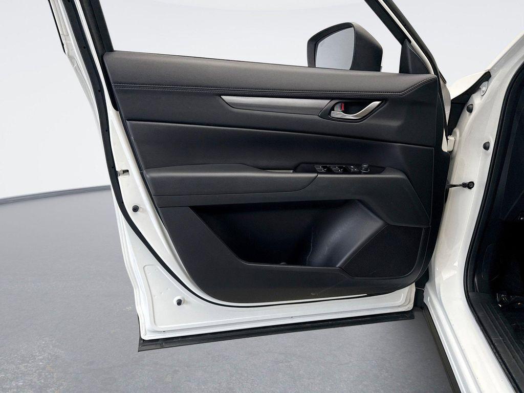 used 2023 Mazda CX-5 car, priced at $23,798