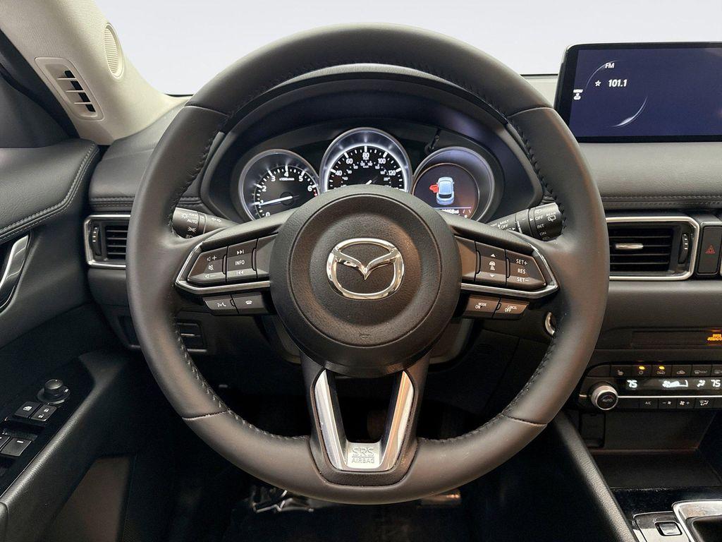 used 2023 Mazda CX-5 car, priced at $23,798